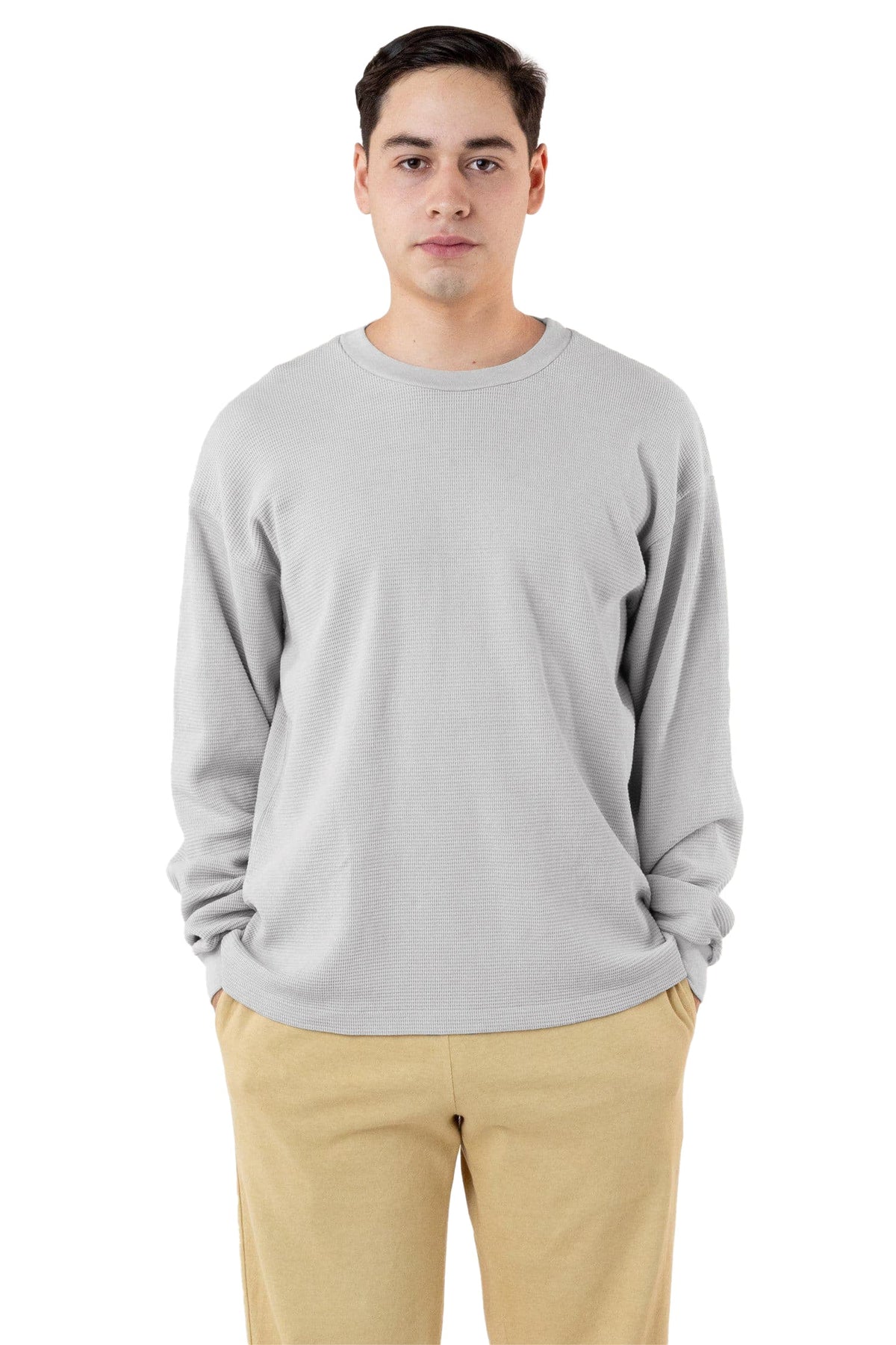 Light Grey [male]