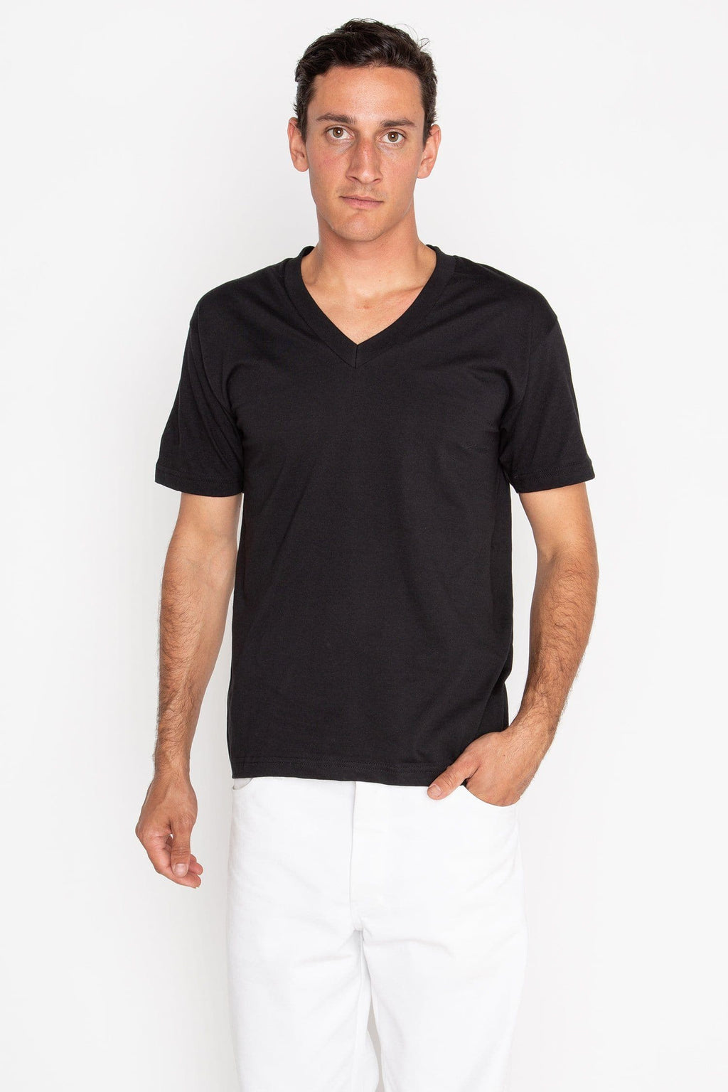 Black [male]