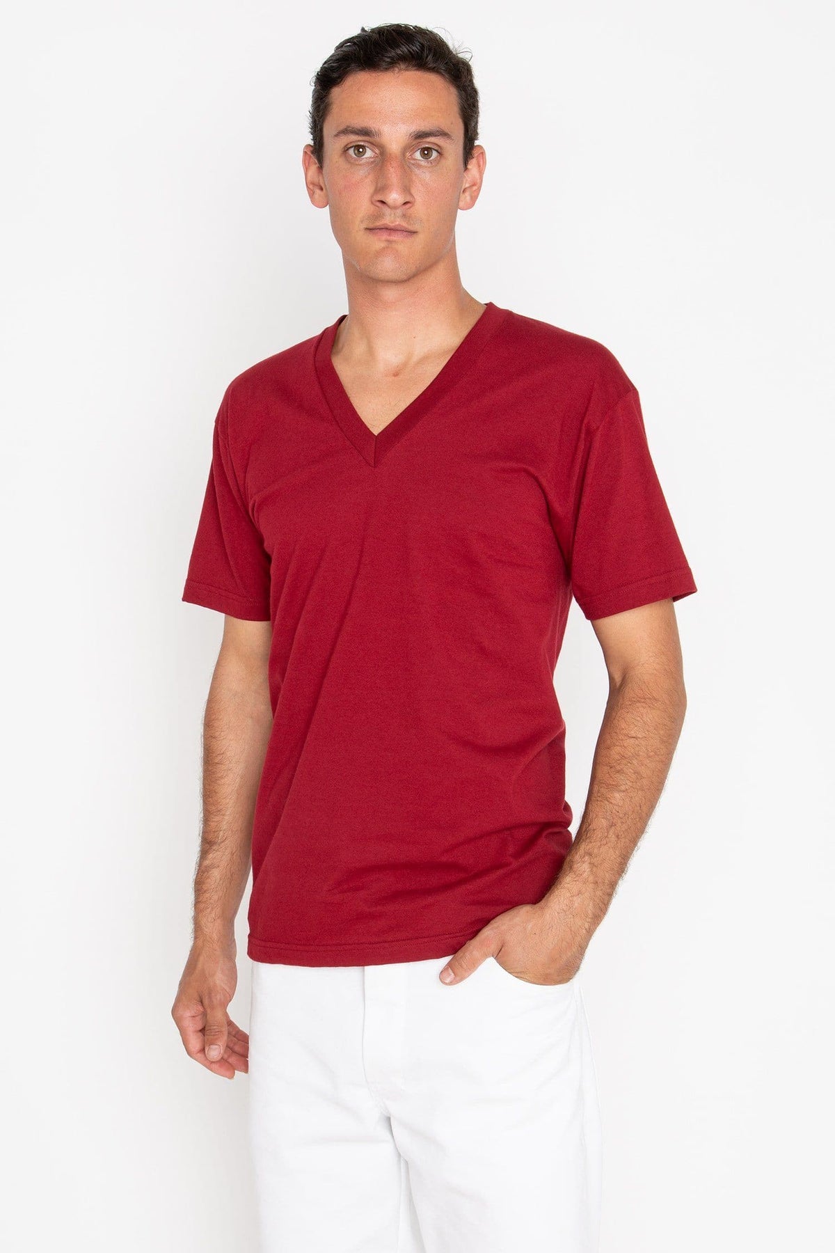 Cranberry [male]
