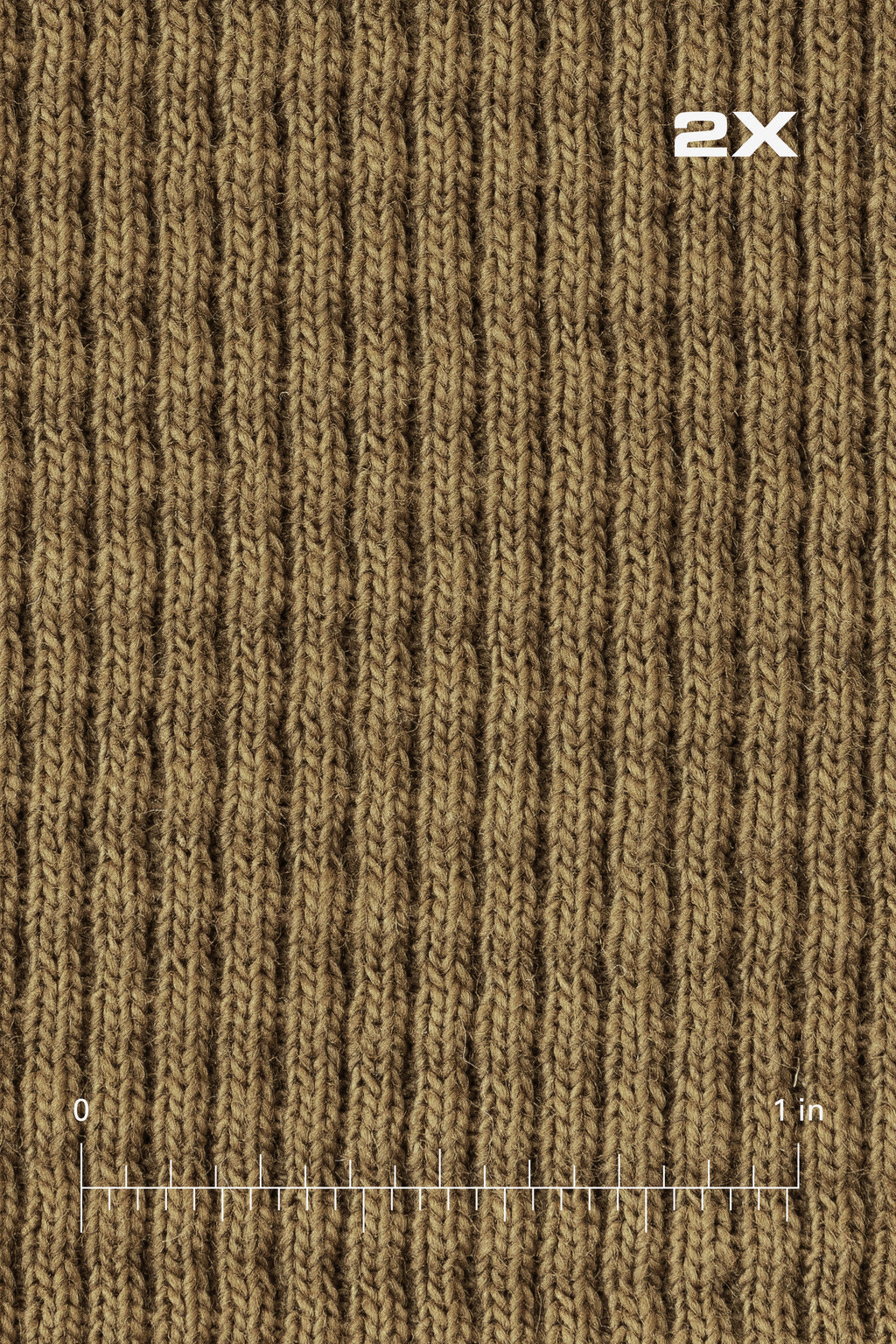 TX407GD - Long Sleeve Heavy Thermal Crew Neck