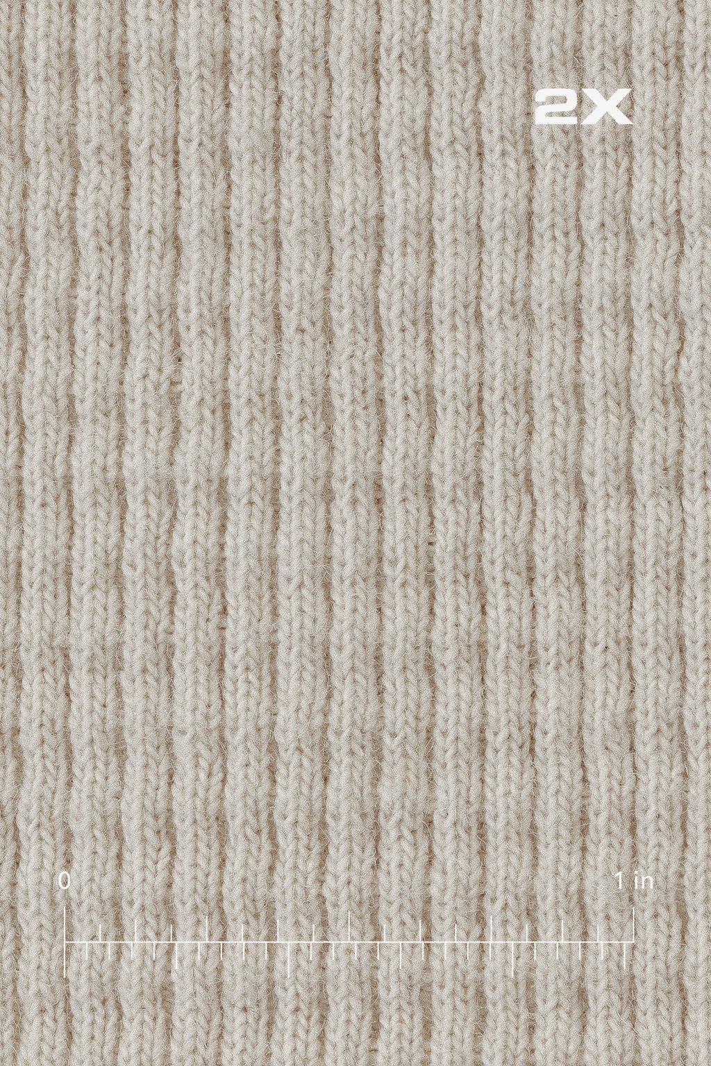 TX407GD - Long Sleeve Heavy Thermal Crew Neck