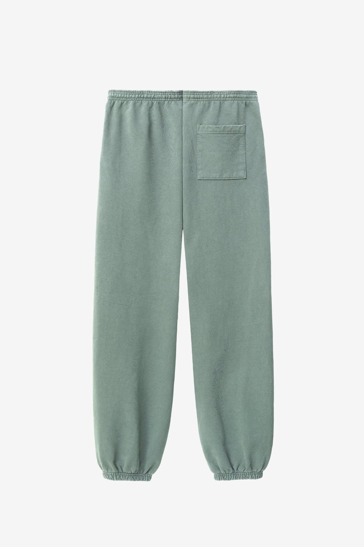 Atlantic Green