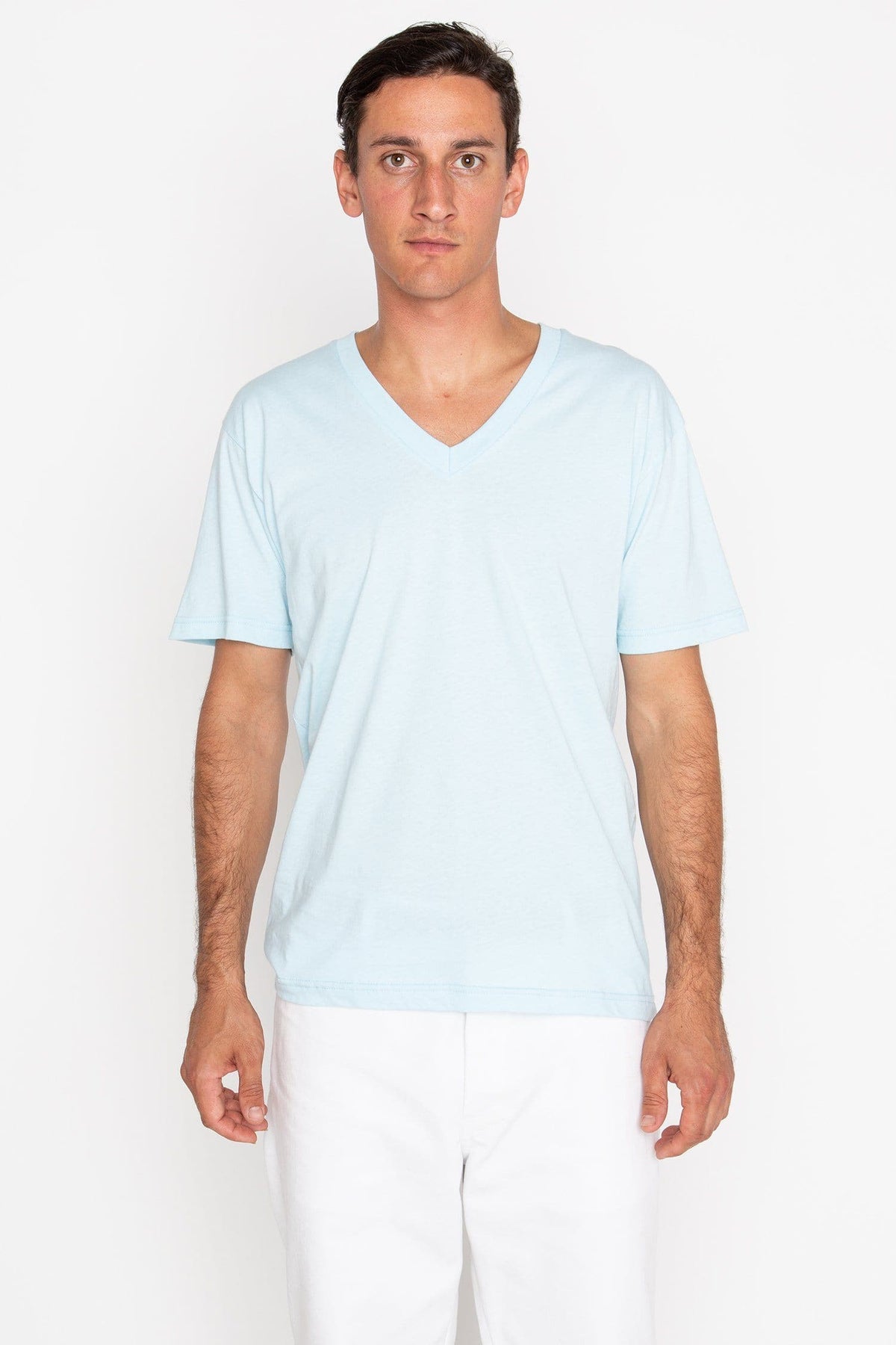 Light Blue [male]