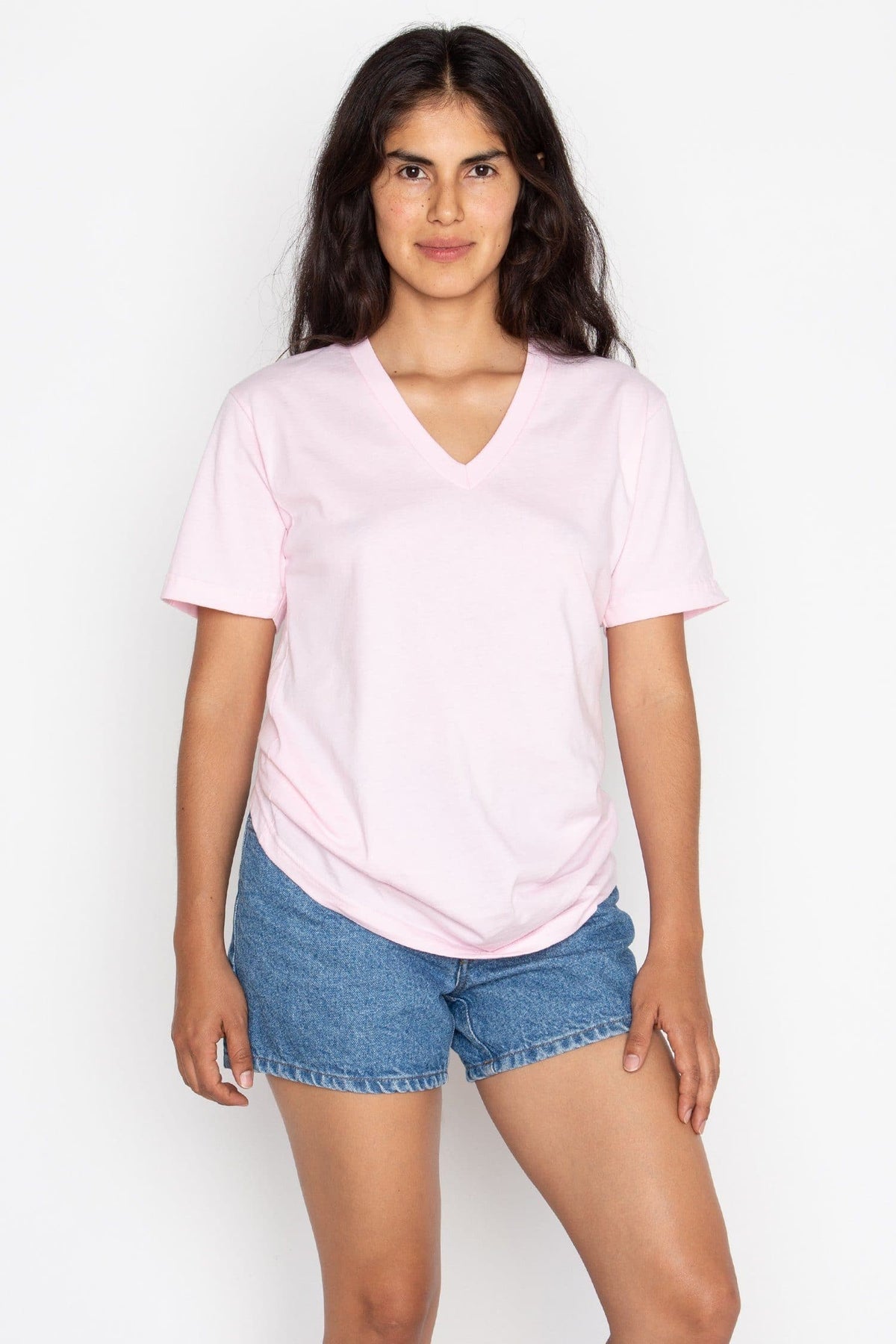 Light Pink [female]