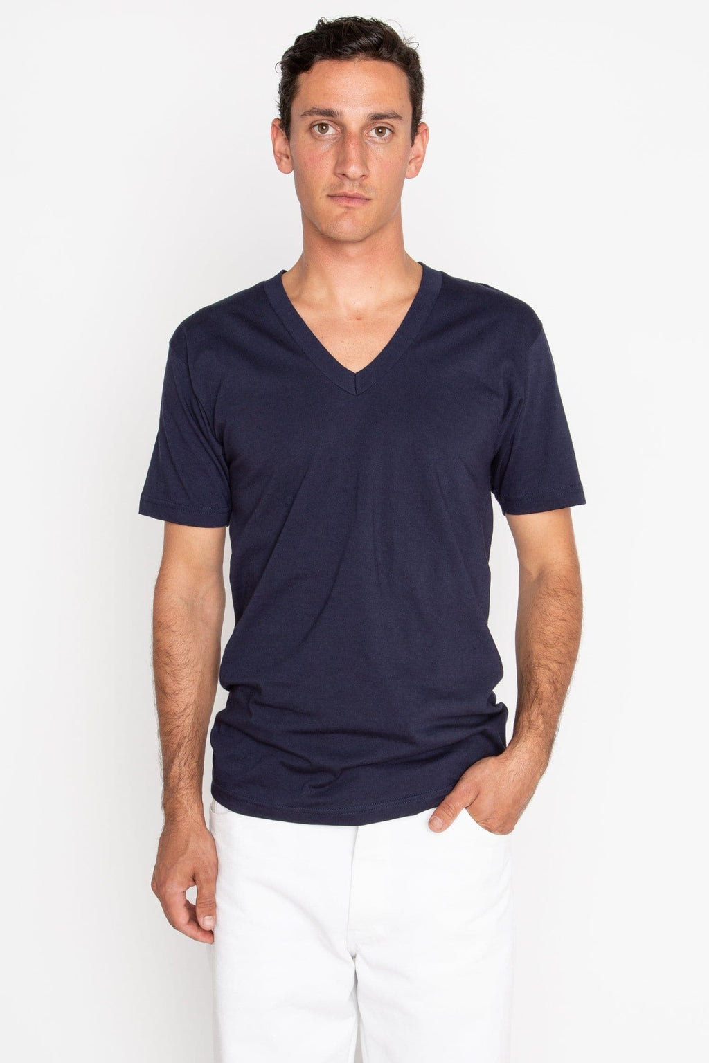 Navy [male]