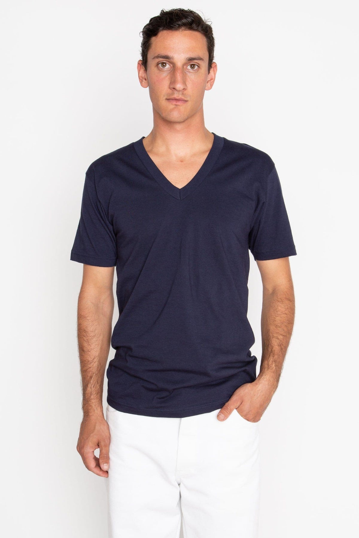 Navy [male]