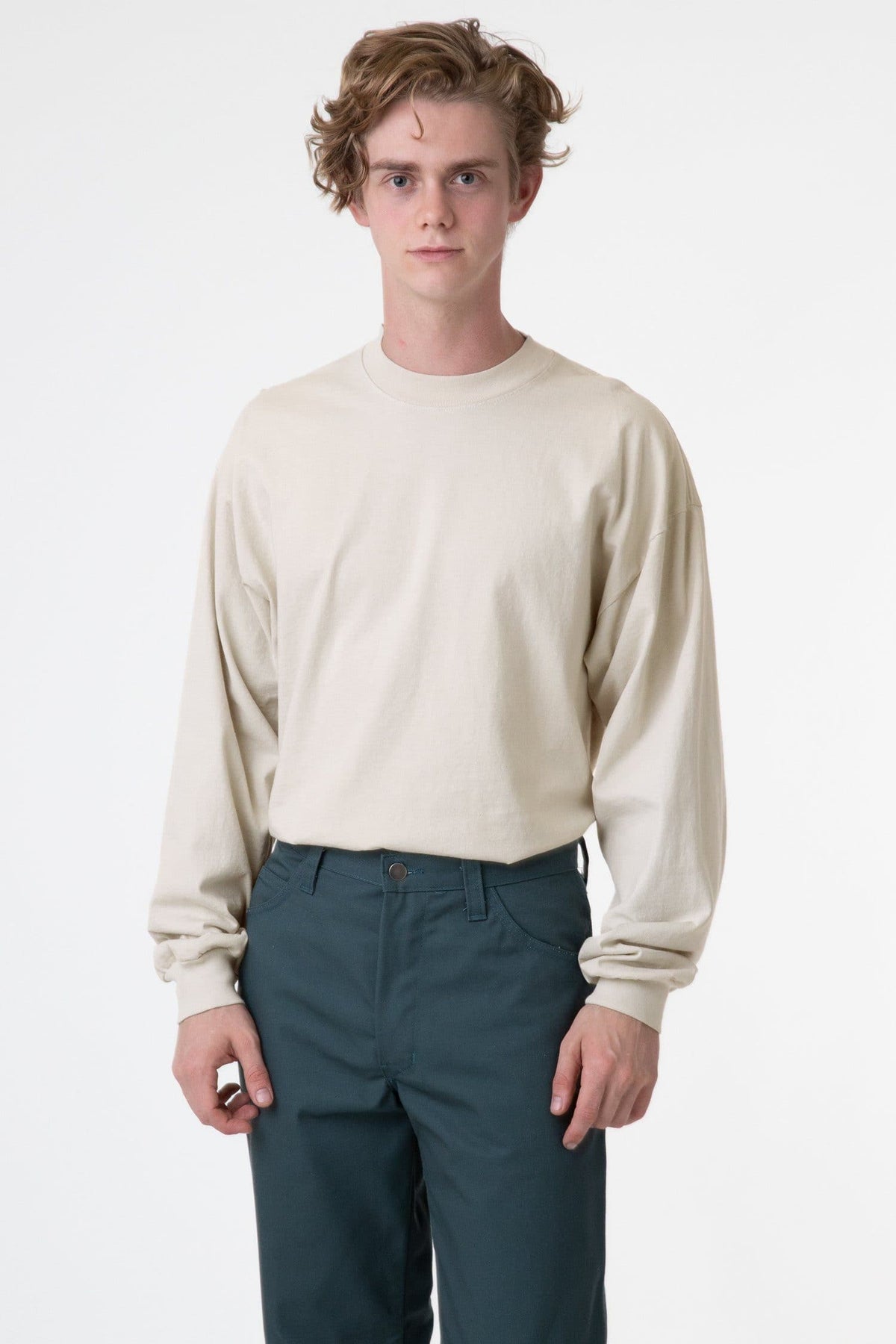 Creme [male]