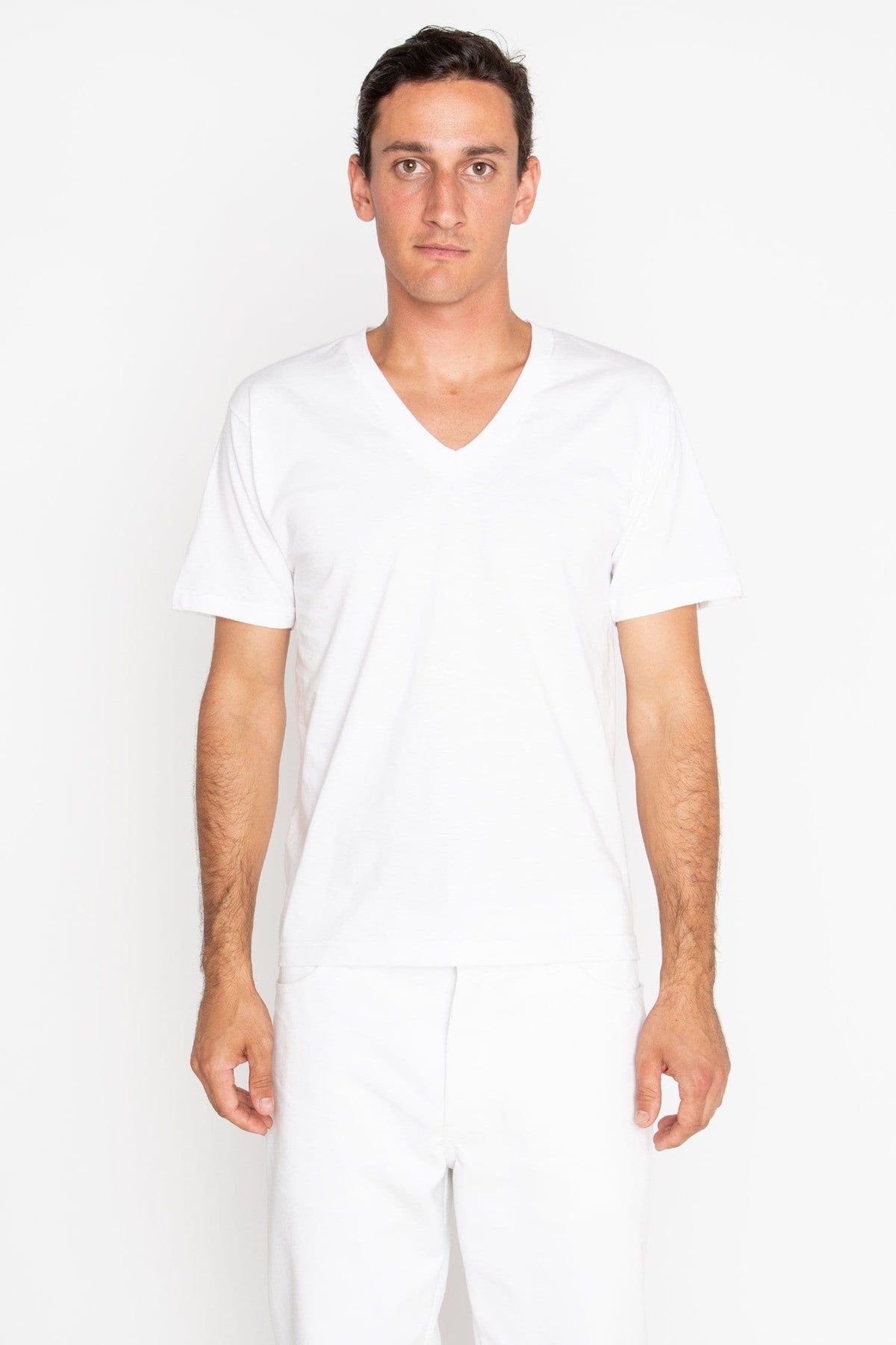 White [male]